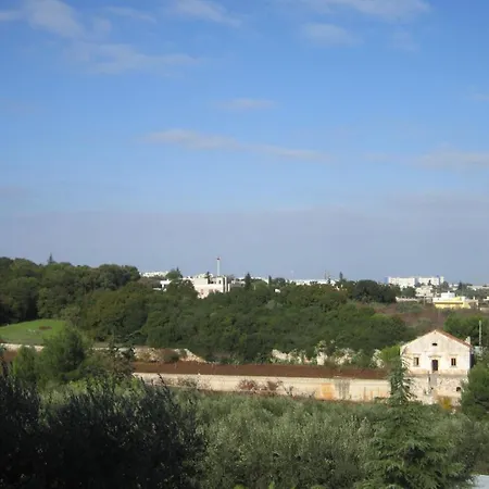 فندق مبيت وإفطار Casa Mariangi 3*