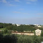Отель типа 
