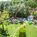 Bed & Breakfast Casa Mariangi