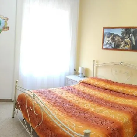 Casa Mariangi Отель типа 