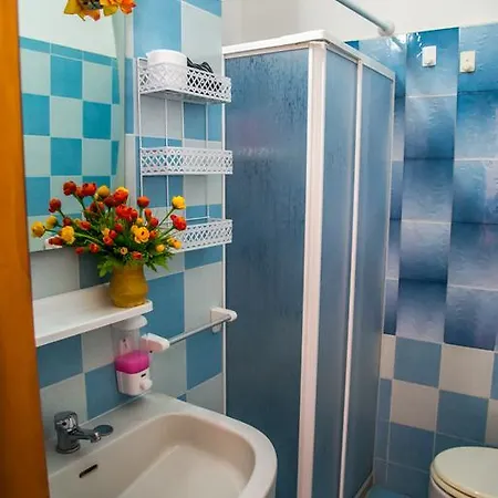 Alojamento de Acomodação e Pequeno-almoço Casa Mariangi 3*