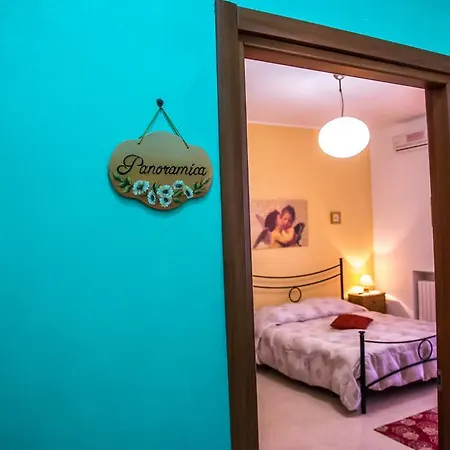 Casa Mariangi 3* Castellana Grotte