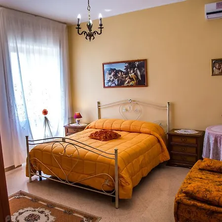 Casa Mariangi 3*