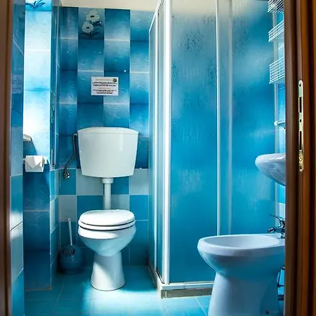 Casa Mariangi 3* Castellana Grotte