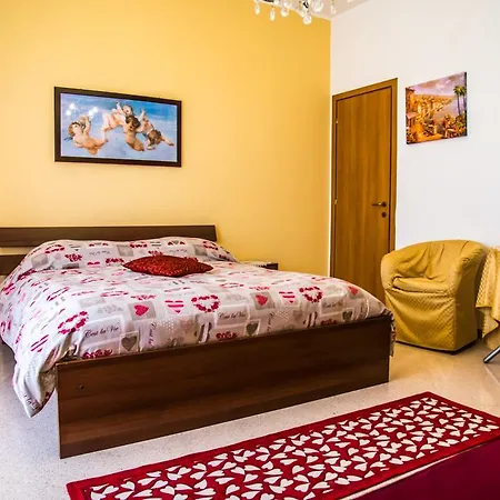 Casa Mariangi كاستيلانا غروتي