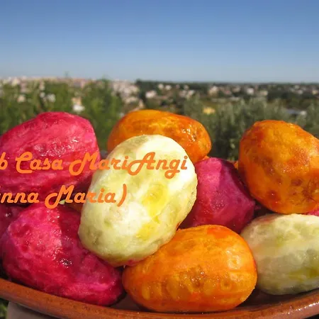 Casa Mariangi