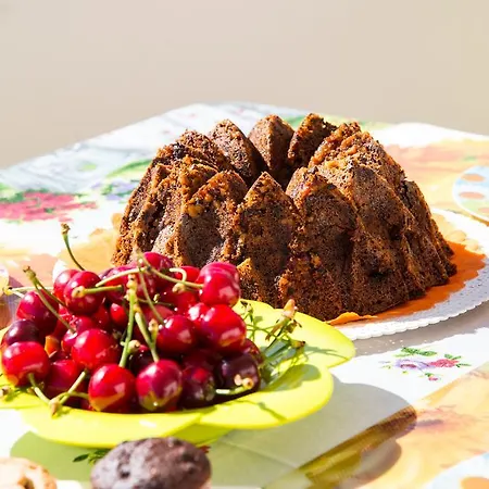 Casa Mariangi 3* Castellana Grotte