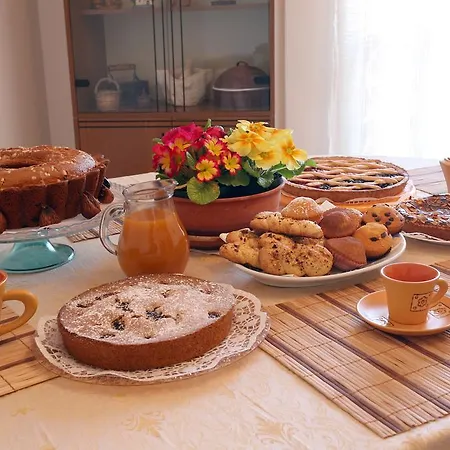 Alojamento de Acomodação e Pequeno-almoço Casa Mariangi Castellana Grotte