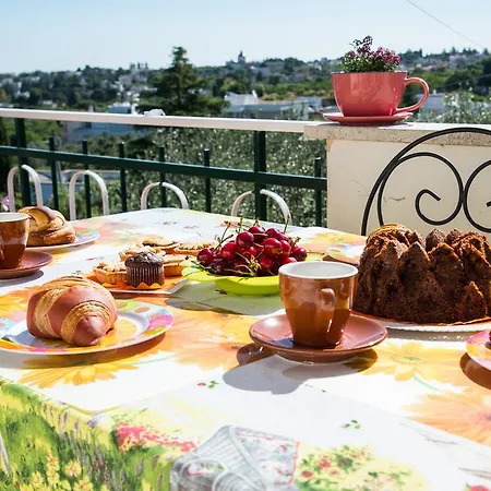 Casa Mariangi Castellana Grotte