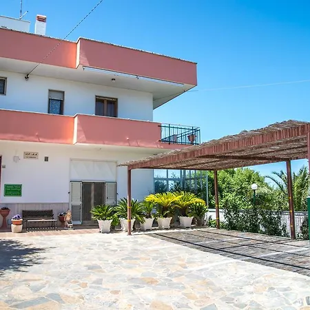 Bed & Breakfast Casa Mariangi