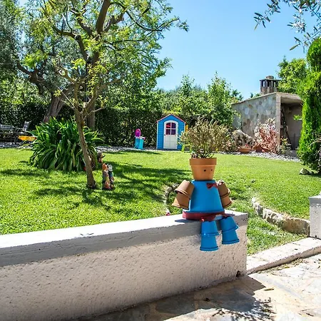 Alojamento de Acomodação e Pequeno-almoço Casa Mariangi