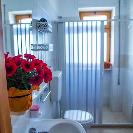 Casa Mariangi 3* Castellana Grotte