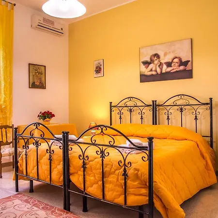 Bed & Breakfast Casa Mariangi Castellana Grotte