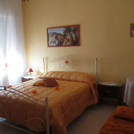 Alojamento de Acomodação e Pequeno-almoço Casa Mariangi Castellana Grotte