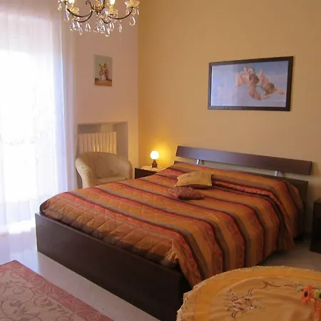 Casa Mariangi Bed & Breakfast Castellana Grotte