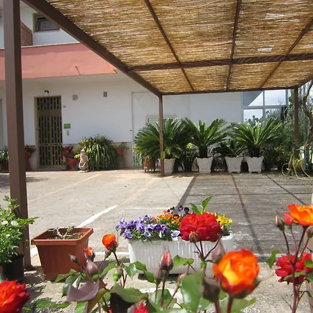 Bed & Breakfast Casa Mariangi