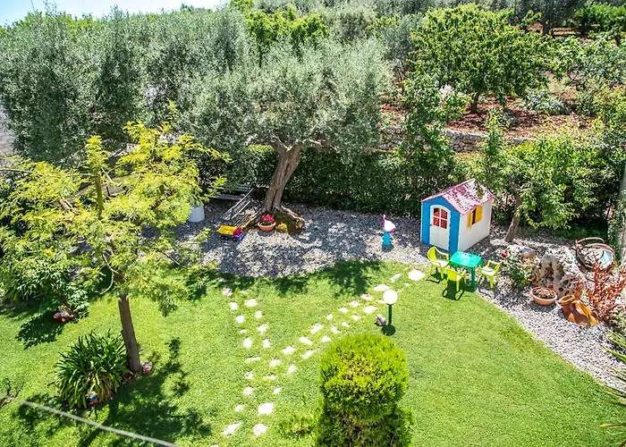 Bed and breakfast Casa Mariangi