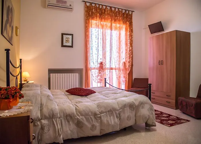 Bed and breakfast Casa Mariangi Castellana Grotte