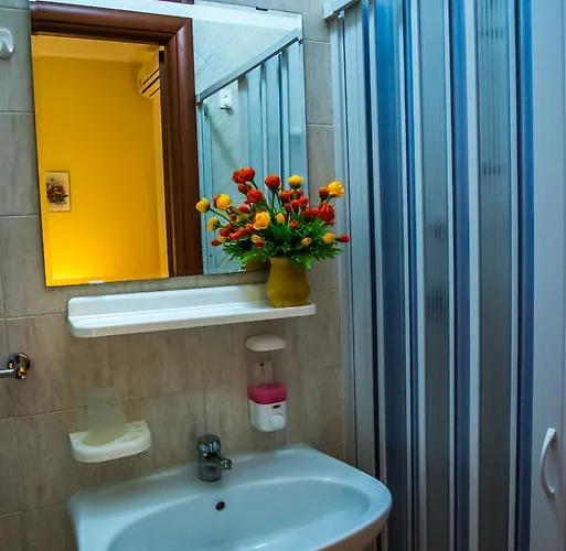 Casa Mariangi Bed and breakfast Castellana Grotte