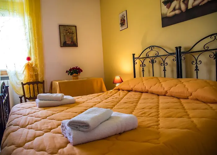 Casa Mariangi 3*