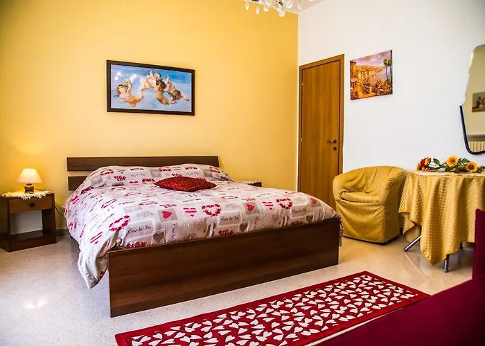 Casa Mariangi Castellana Grotte