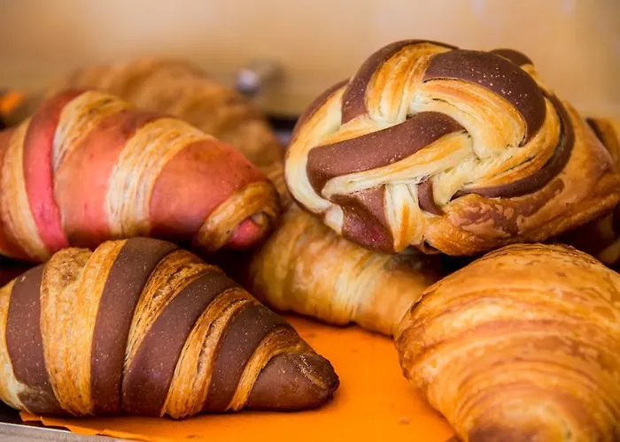 Bed & Breakfast Casa Mariangi 3*