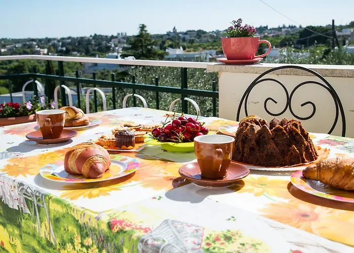 Casa Mariangi Castellana Grotte