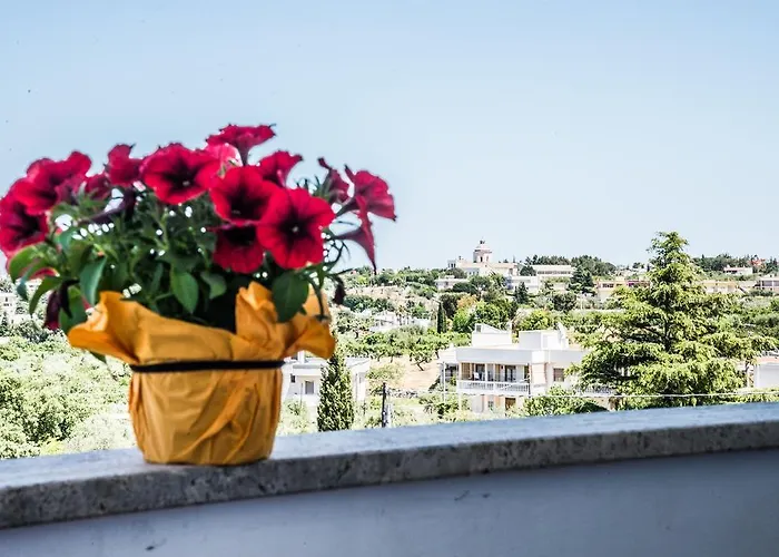 Casa Mariangi Bed and breakfast 3*