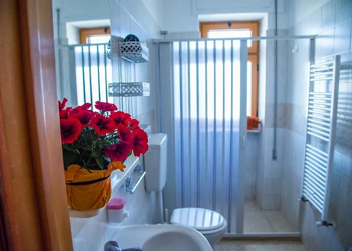 Casa Mariangi 3* Castellana Grotte