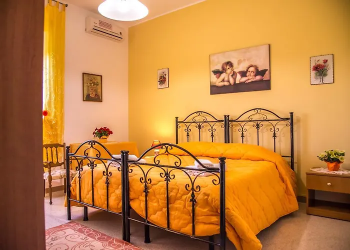 Bed and breakfast Casa Mariangi Castellana Grotte