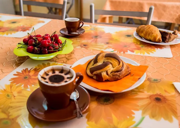 Casa Mariangi Bed and breakfast Castellana Grotte