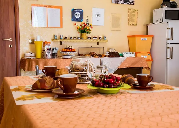 Bed & Breakfast Casa Mariangi Castellana Grotte