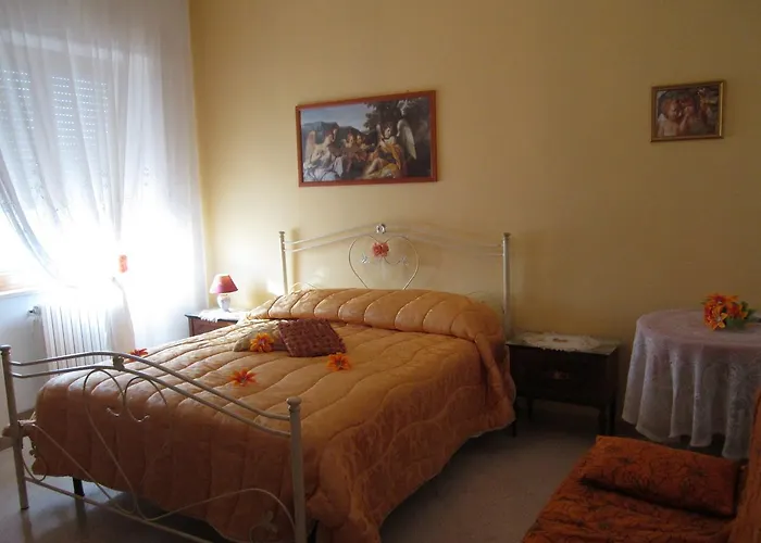 Bed and breakfast Casa Mariangi Castellana Grotte